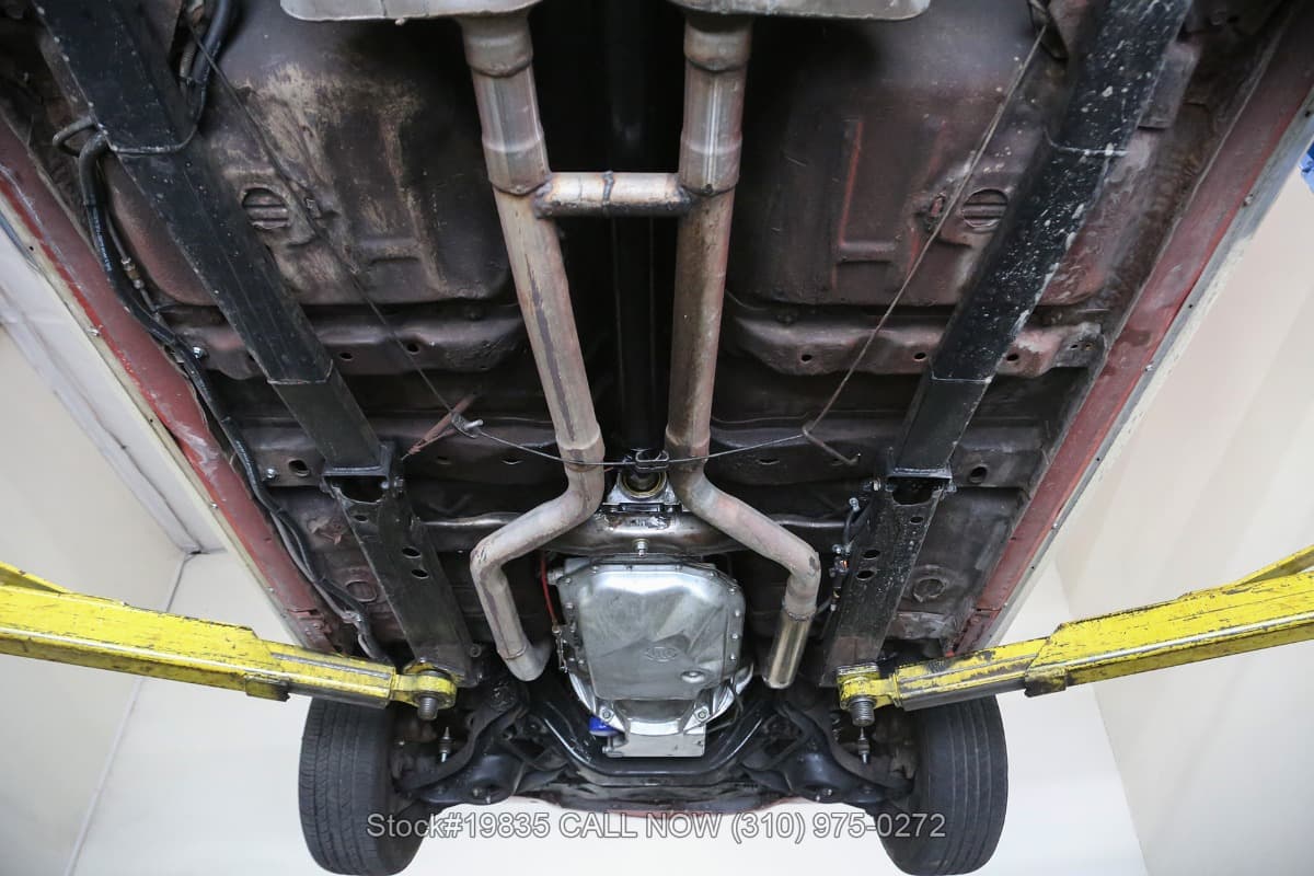 1974 Chevrolet Camaro Sport Coupe - LS Swapped Restomod thumbnail 28
