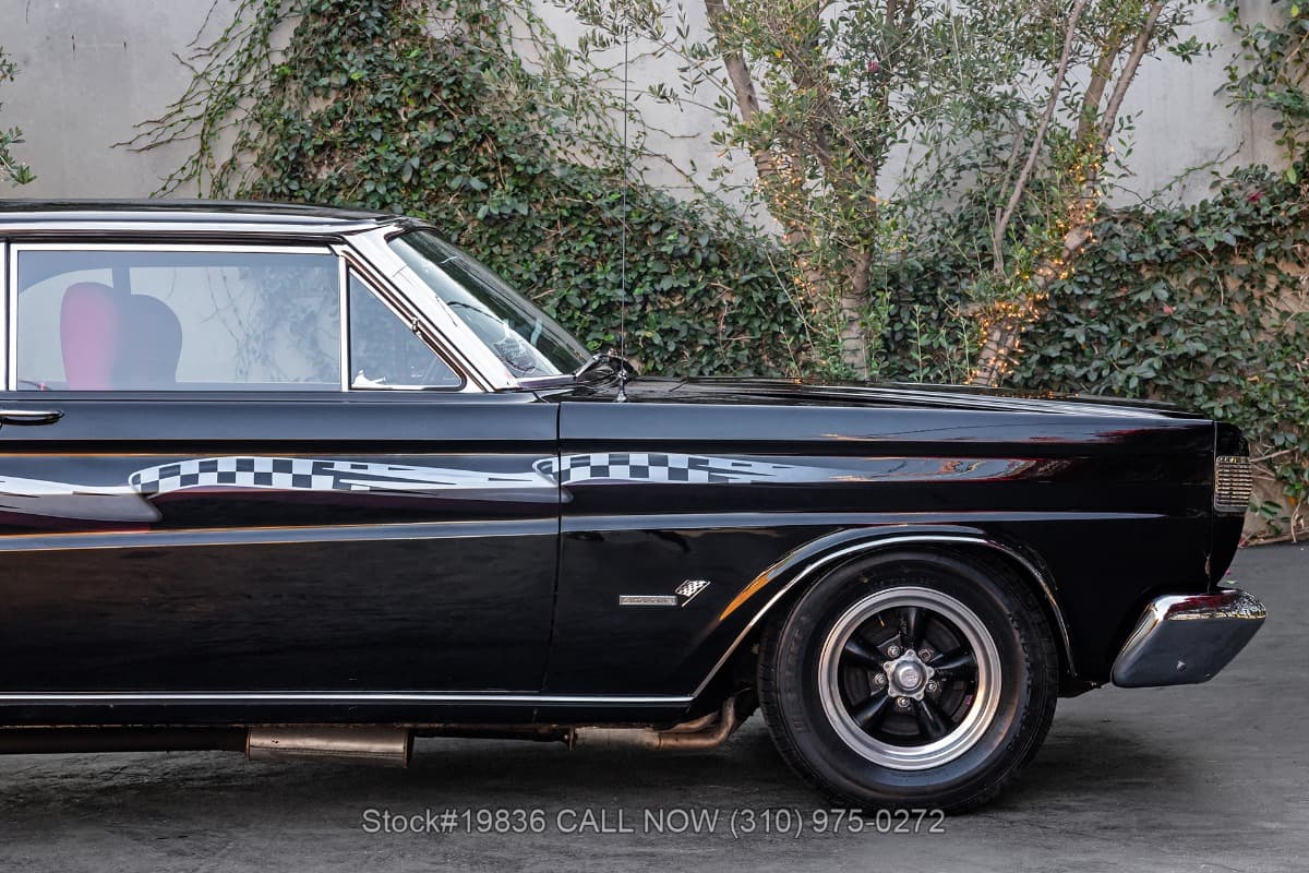 1964 Mercury Comet Cyclone thumbnail 8
