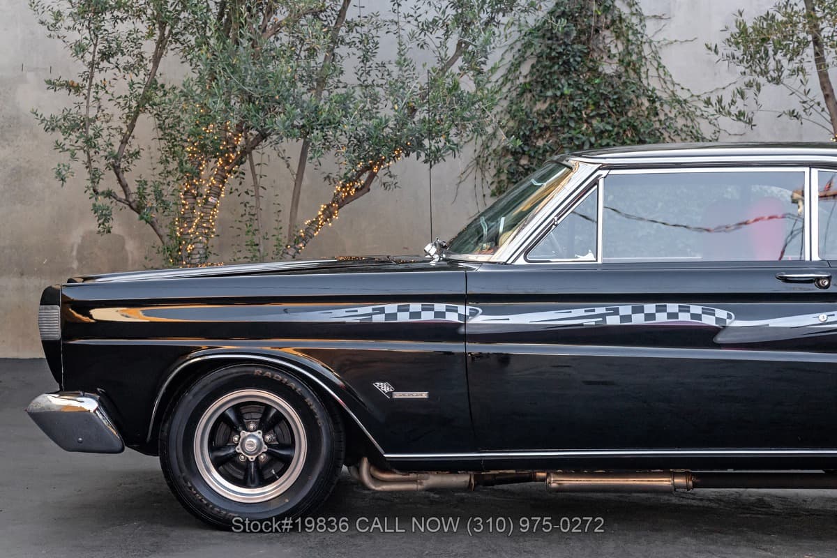 1964 Mercury Comet Cyclone thumbnail 10