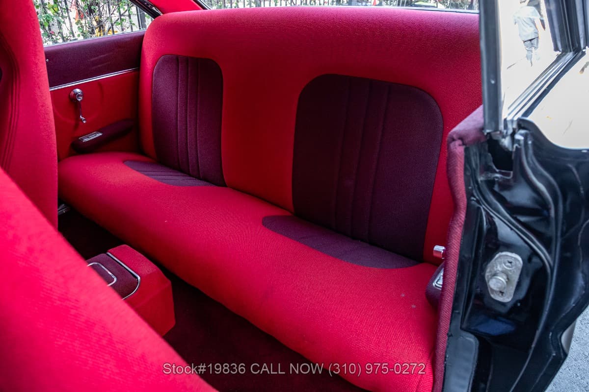 1964 Mercury Comet Cyclone thumbnail 13