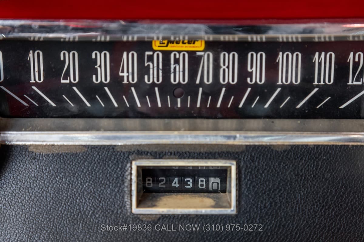 1964 Mercury Comet Cyclone thumbnail 15