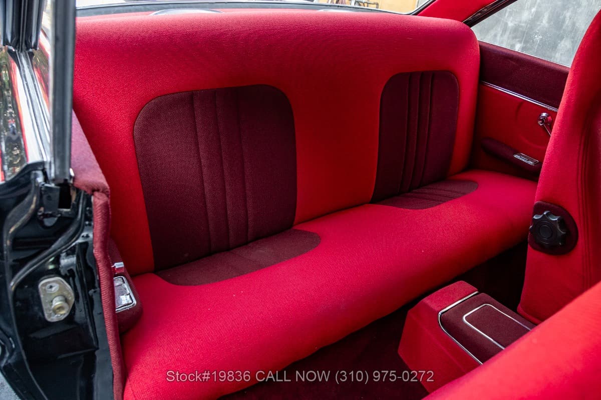 1964 Mercury Comet Cyclone thumbnail 17