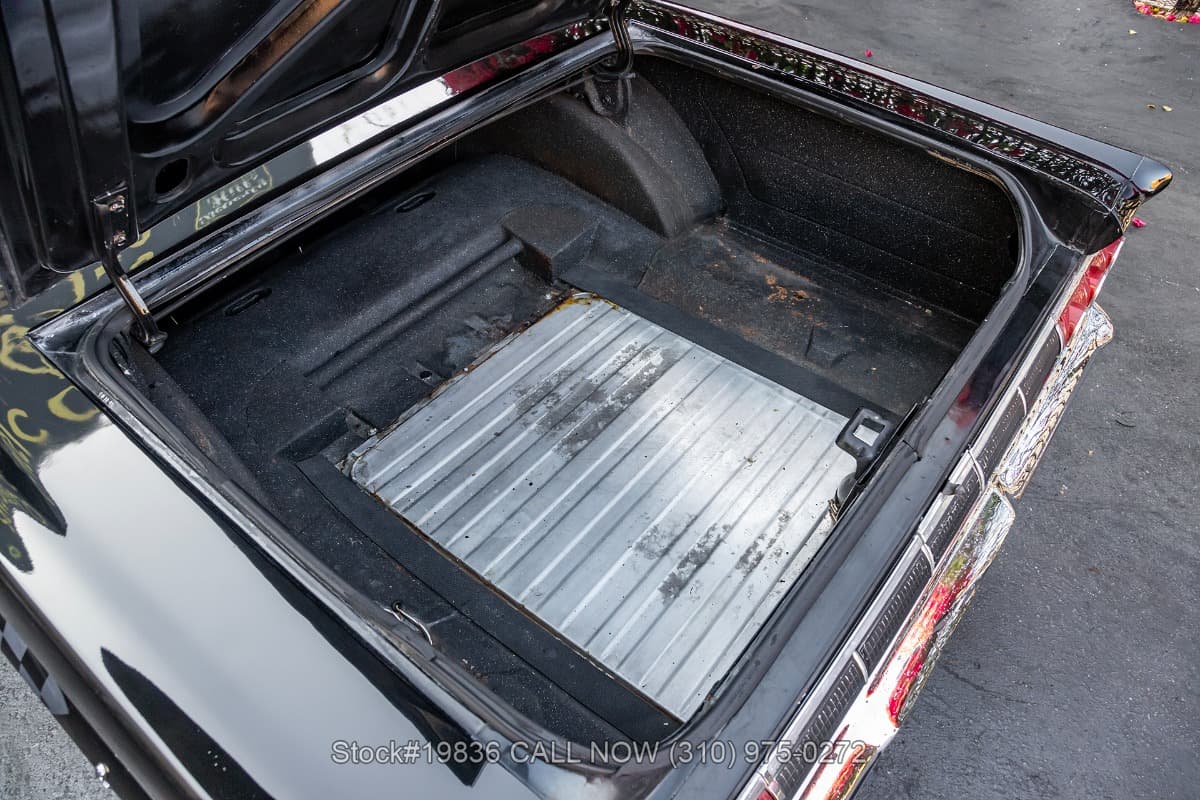 1964 Mercury Comet Cyclone thumbnail 20