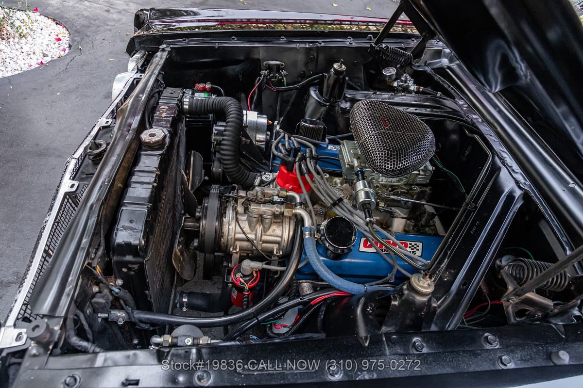 1964 Mercury Comet Cyclone thumbnail 22