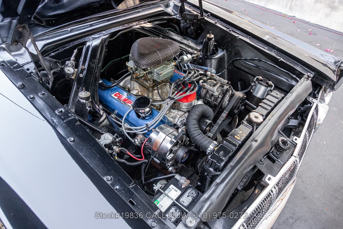 1964 Mercury Comet Cyclone thumbnail 25