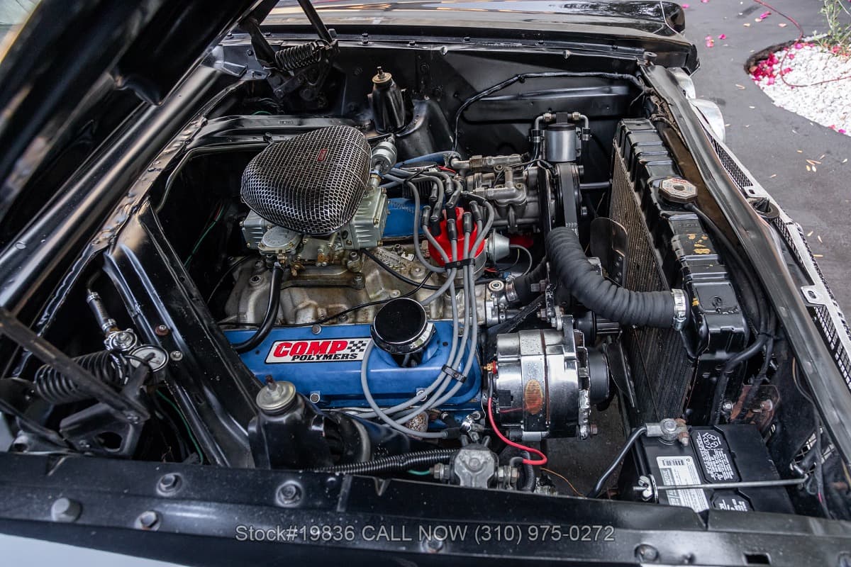 1964 Mercury Comet Cyclone thumbnail 26