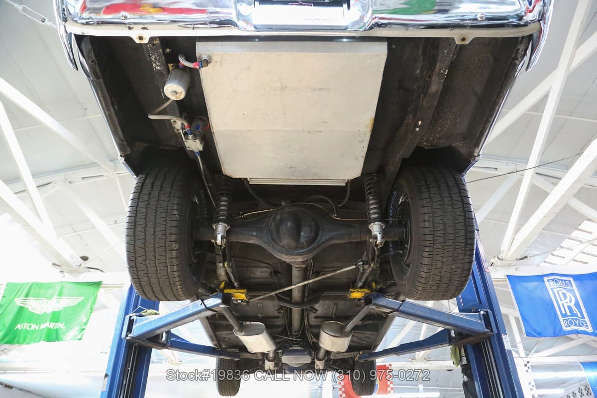 1964 Mercury Comet Cyclone thumbnail 27