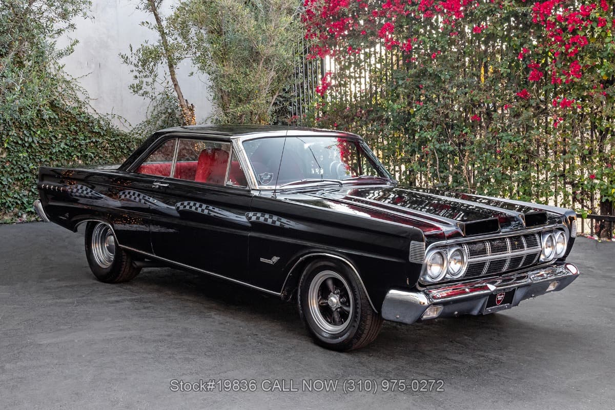 1964 Mercury Comet Cyclone thumbnail 3