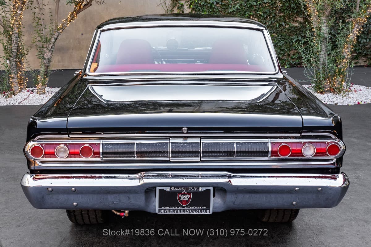 1964 Mercury Comet Cyclone thumbnail 5