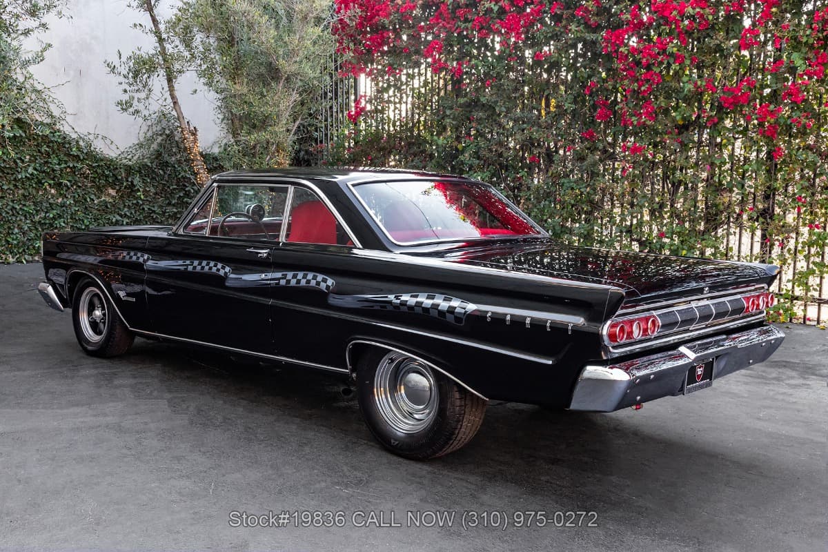 1964 Mercury Comet Cyclone thumbnail 6