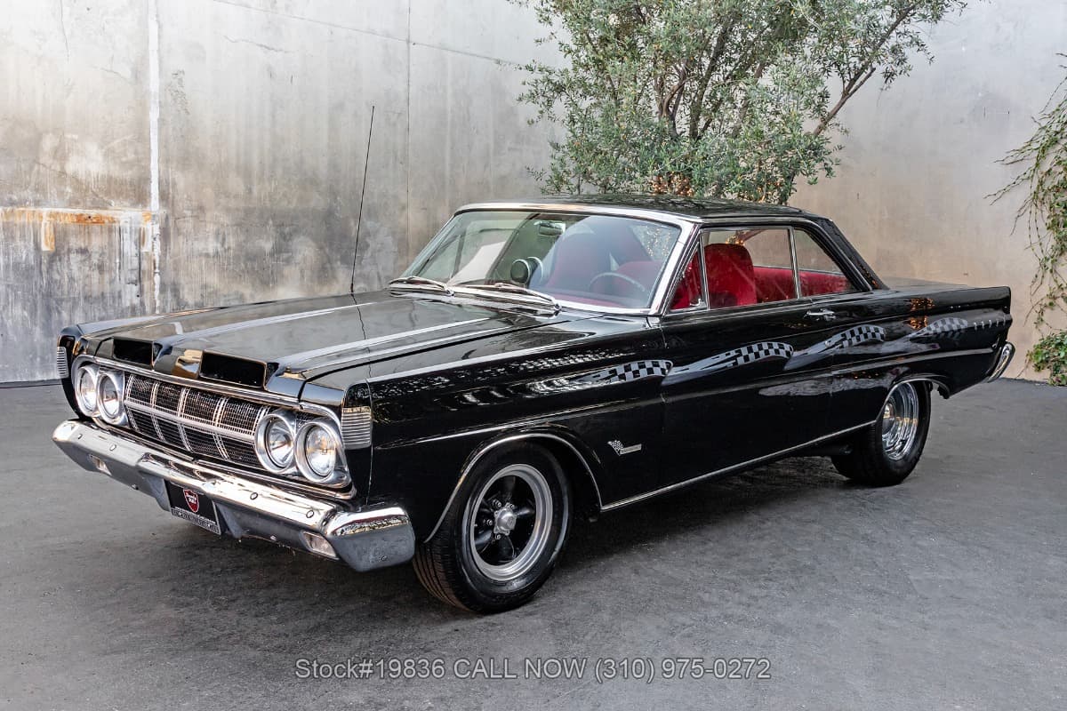 1964 Mercury Comet Cyclone thumbnail 7
