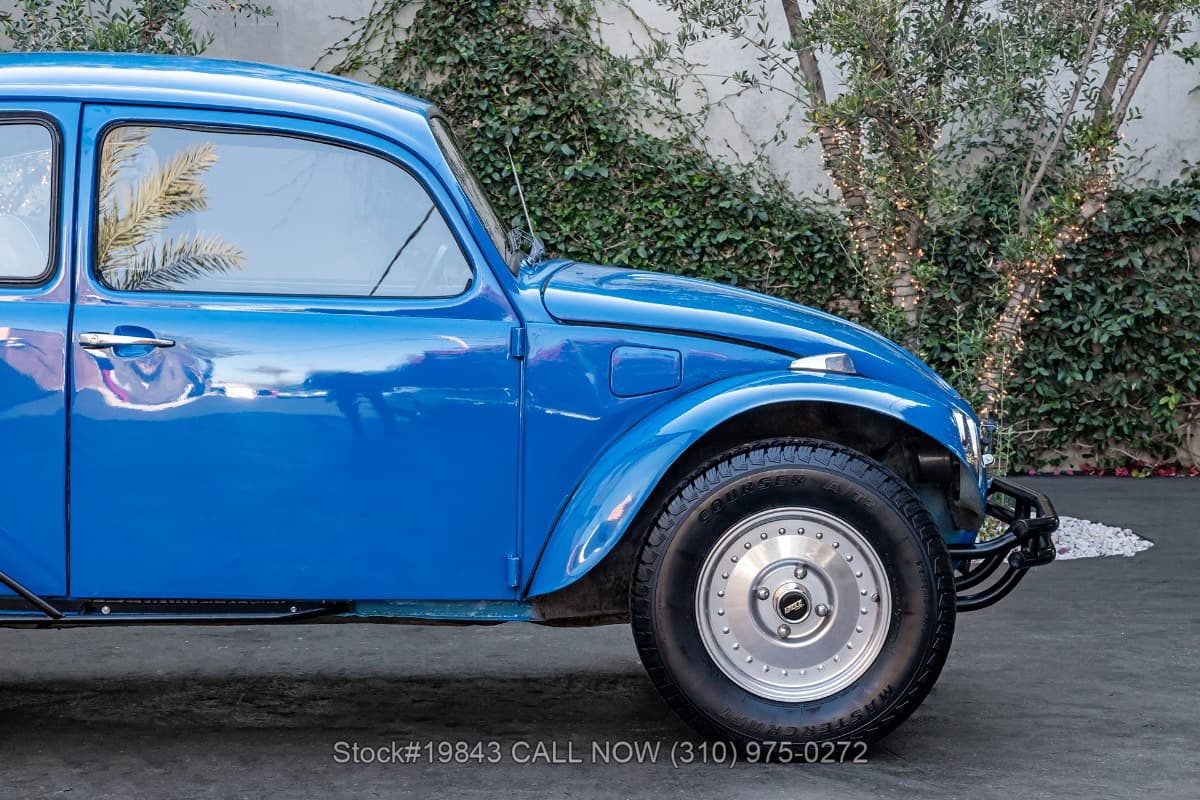 1969 Volkswagen Beetle Baja Bug thumbnail 8