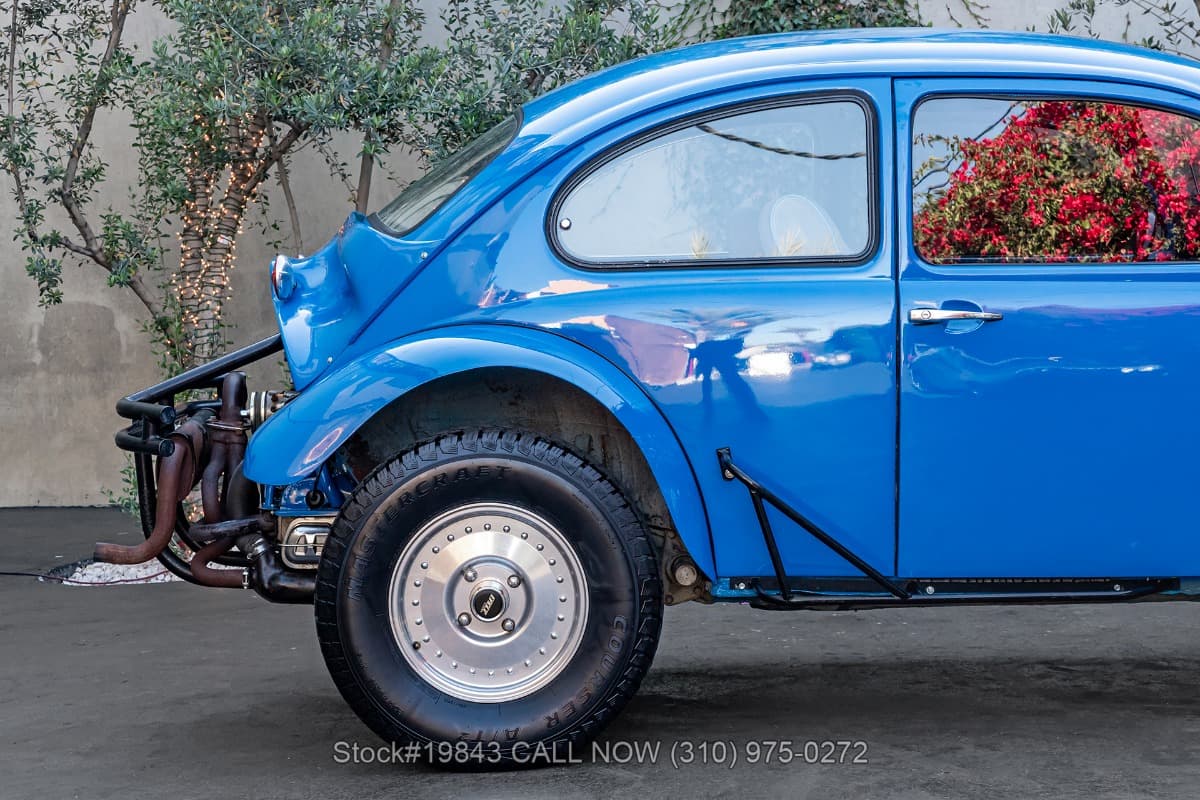 1969 Volkswagen Beetle Baja Bug thumbnail 9