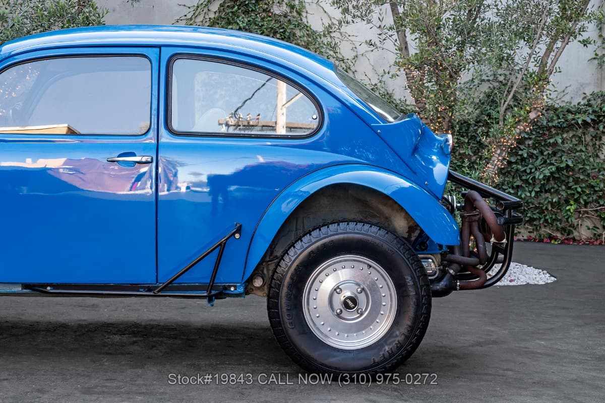 1969 Volkswagen Beetle Baja Bug thumbnail 10