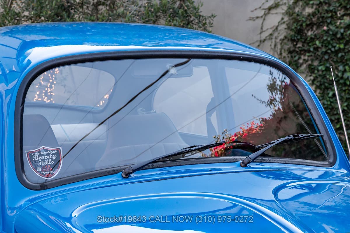 1969 Volkswagen Beetle Baja Bug thumbnail 7