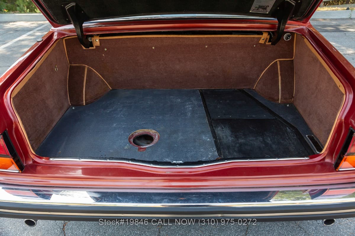 1985 Rolls-Royce Silver Spur thumbnail 16