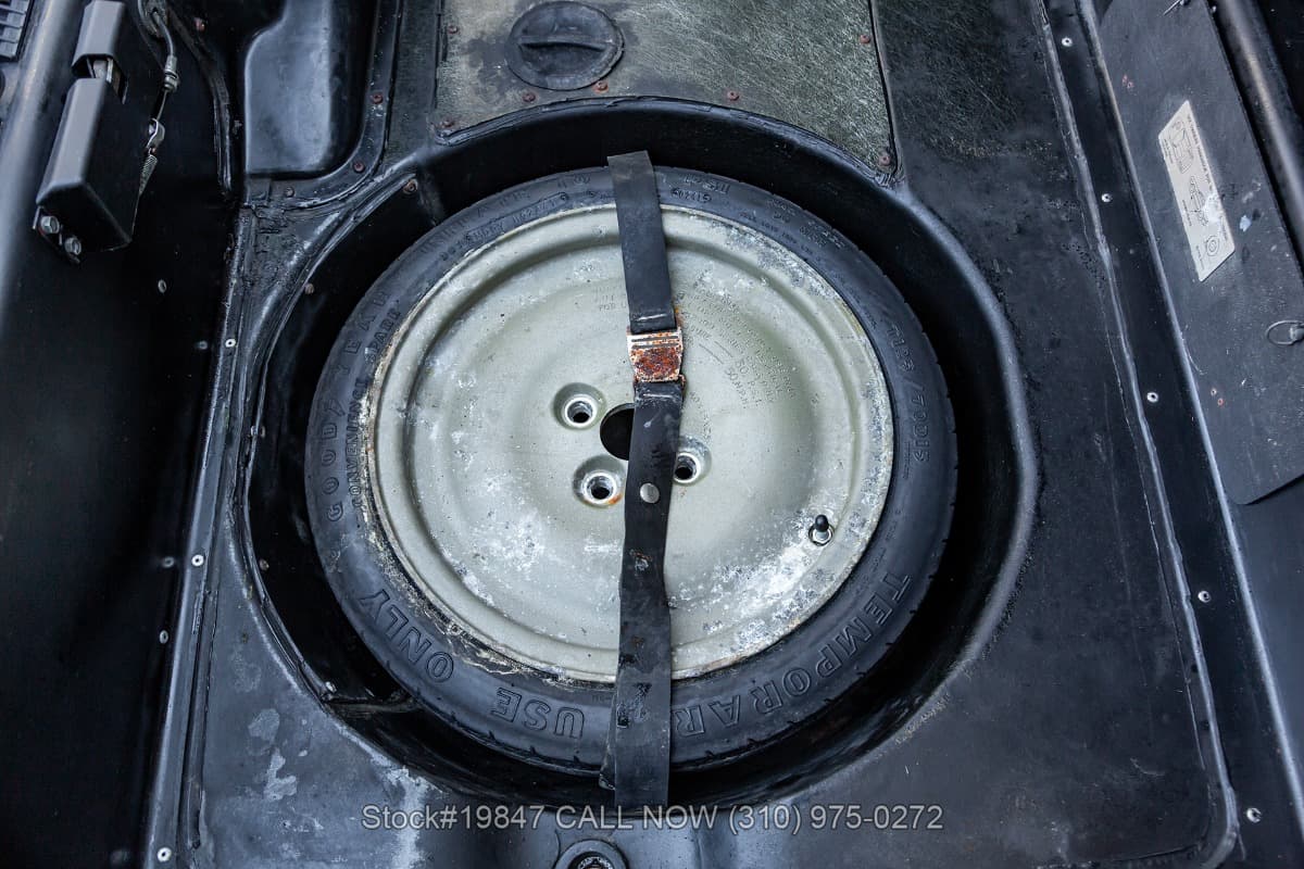 1982 DeLorean DMC-12 5-Speed thumbnail 18