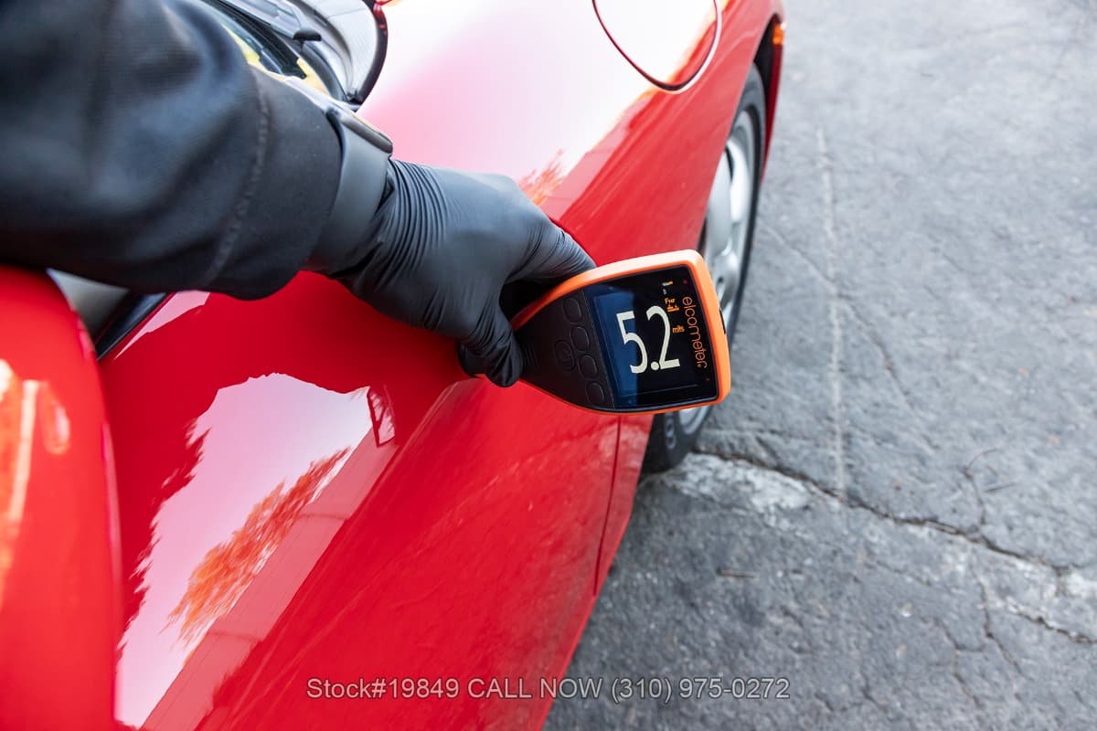 2002 Porsche Boxster S thumbnail 28