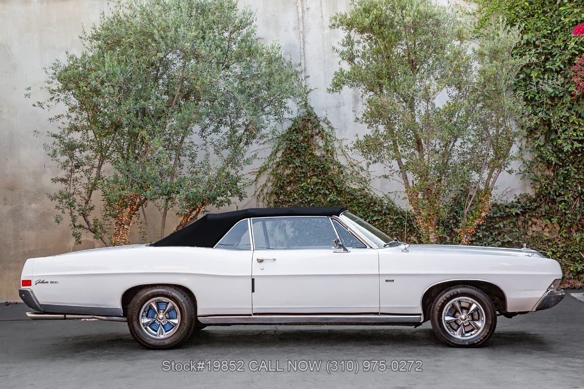 1968 Ford Galaxie 500 thumbnail 7