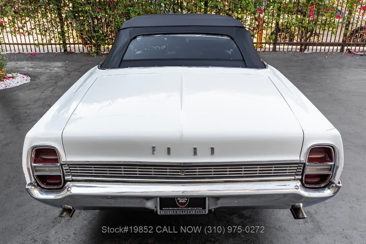 1968 Ford Galaxie 500 thumbnail 8