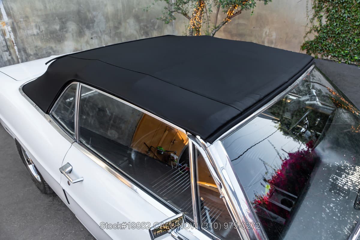 1968 Ford Galaxie 500 thumbnail 10