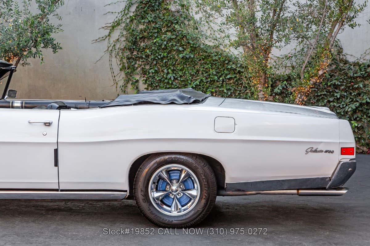 1968 Ford Galaxie 500 thumbnail 13