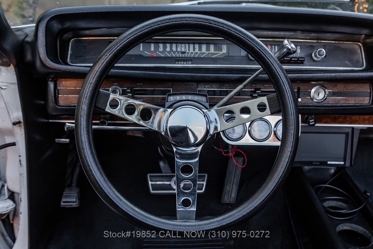 1968 Ford Galaxie 500 thumbnail 16
