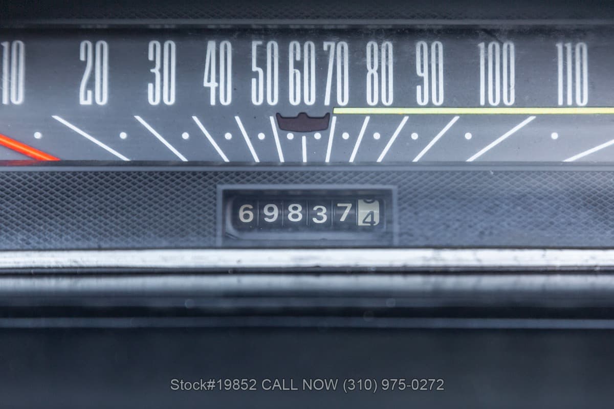 1968 Ford Galaxie 500 thumbnail 17