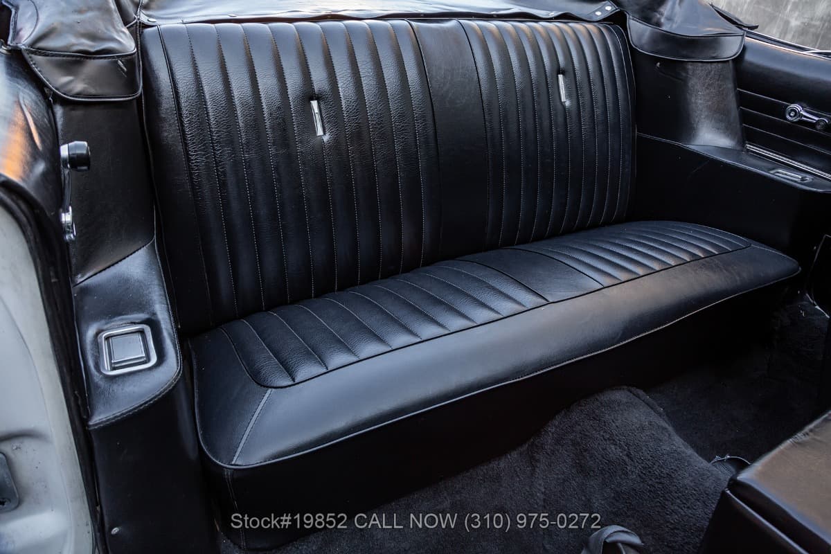1968 Ford Galaxie 500 thumbnail 18
