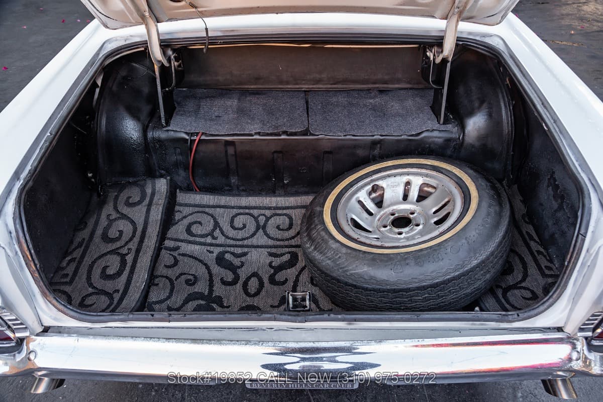 1968 Ford Galaxie 500 thumbnail 20