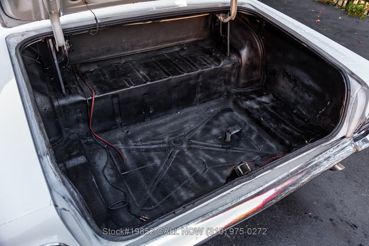 1968 Ford Galaxie 500 thumbnail 21