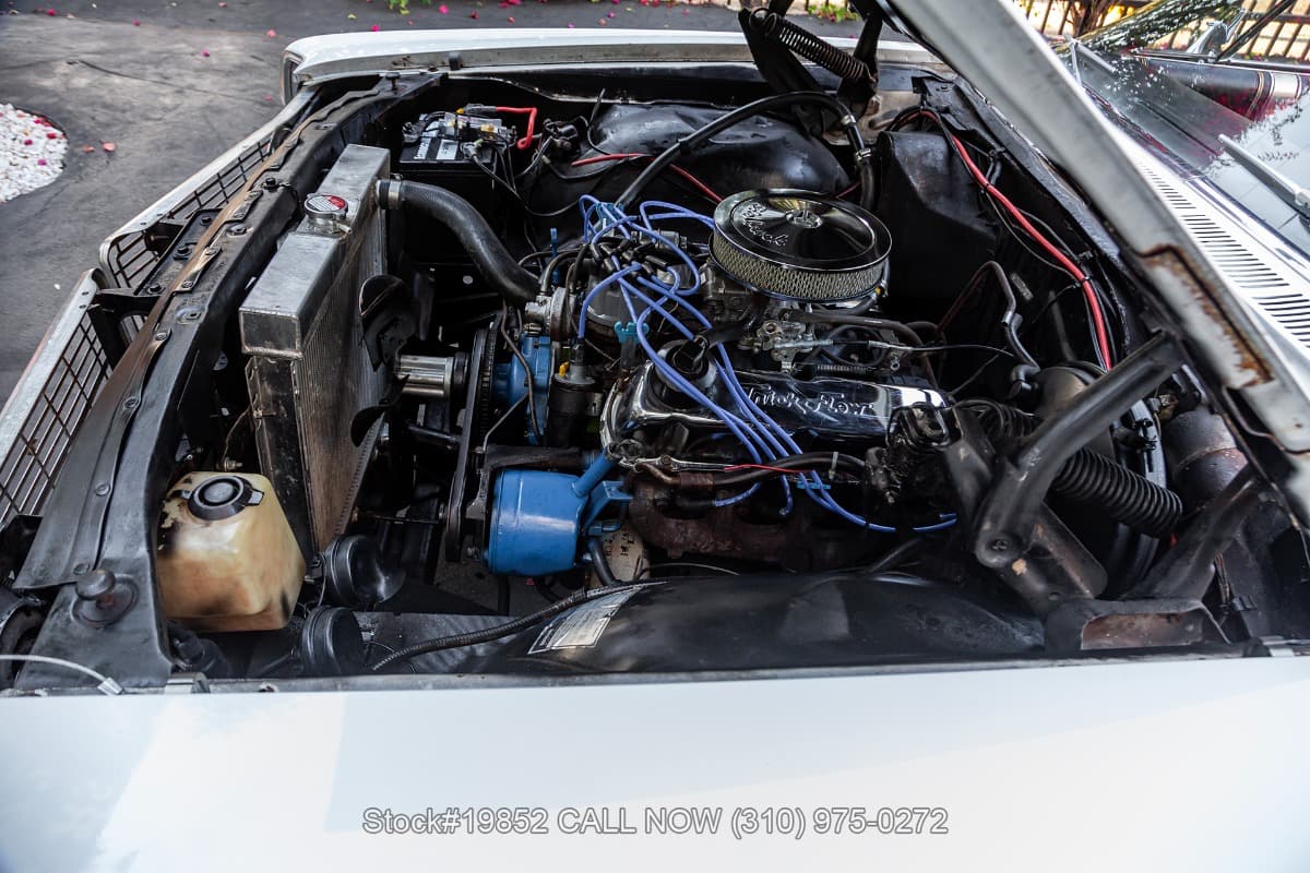 1968 Ford Galaxie 500 thumbnail 23