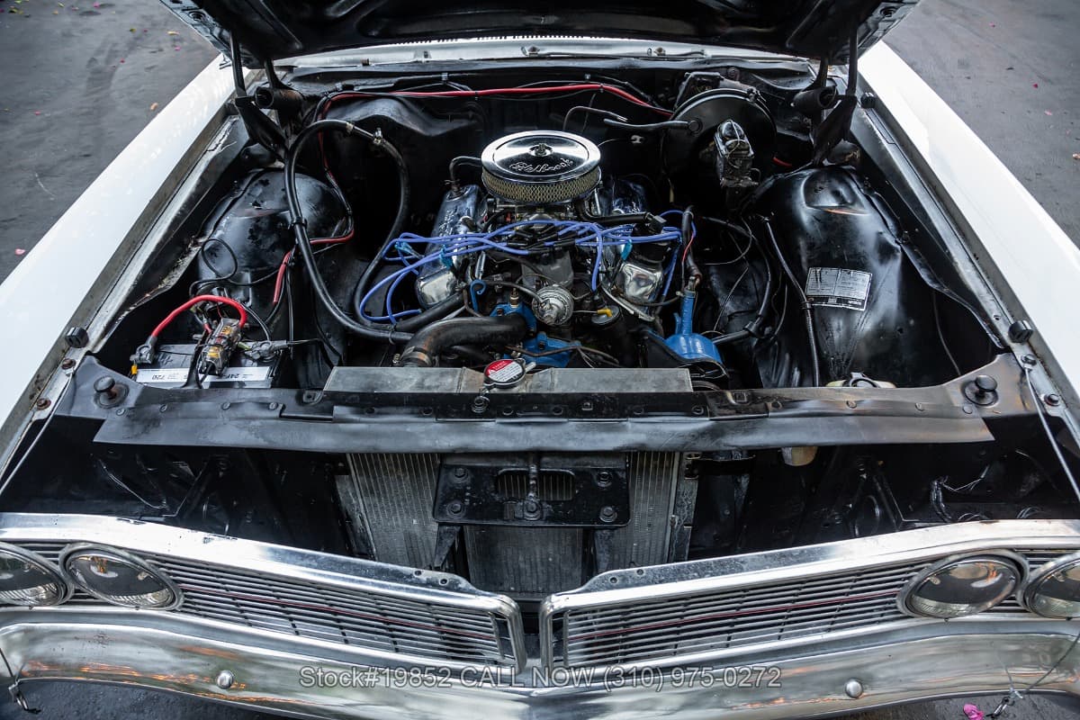 1968 Ford Galaxie 500 thumbnail 24
