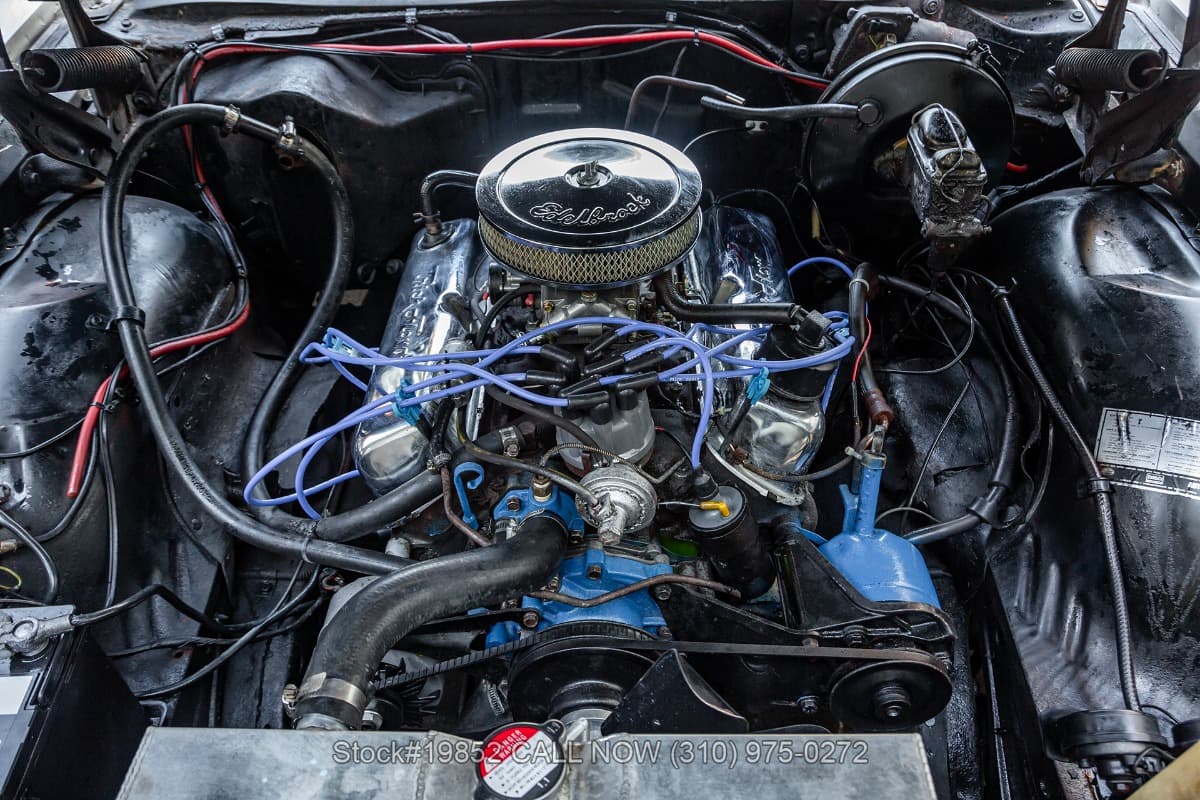 1968 Ford Galaxie 500 thumbnail 25