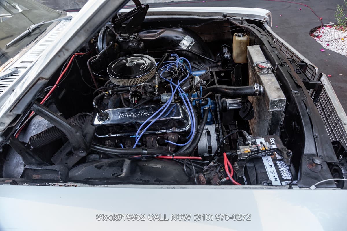 1968 Ford Galaxie 500 thumbnail 26