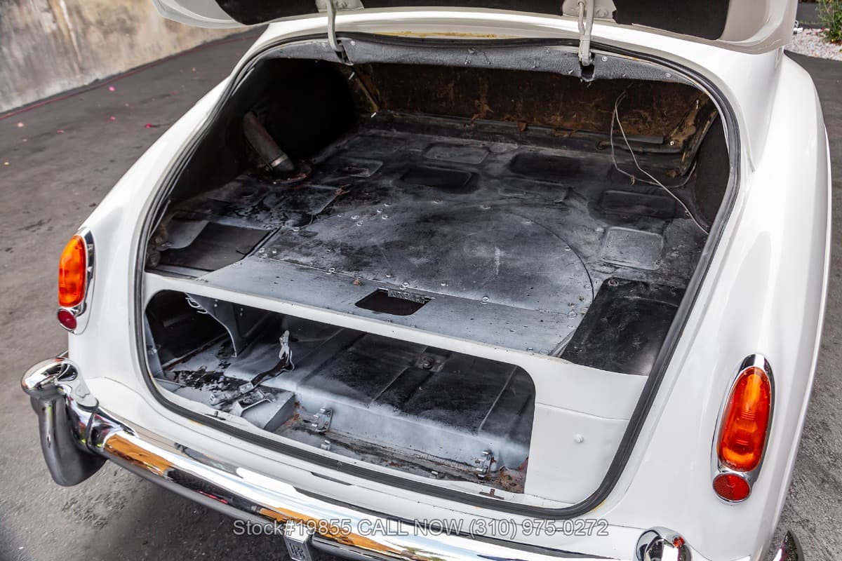 1958 Rolls-Royce Silver Cloud I thumbnail 23