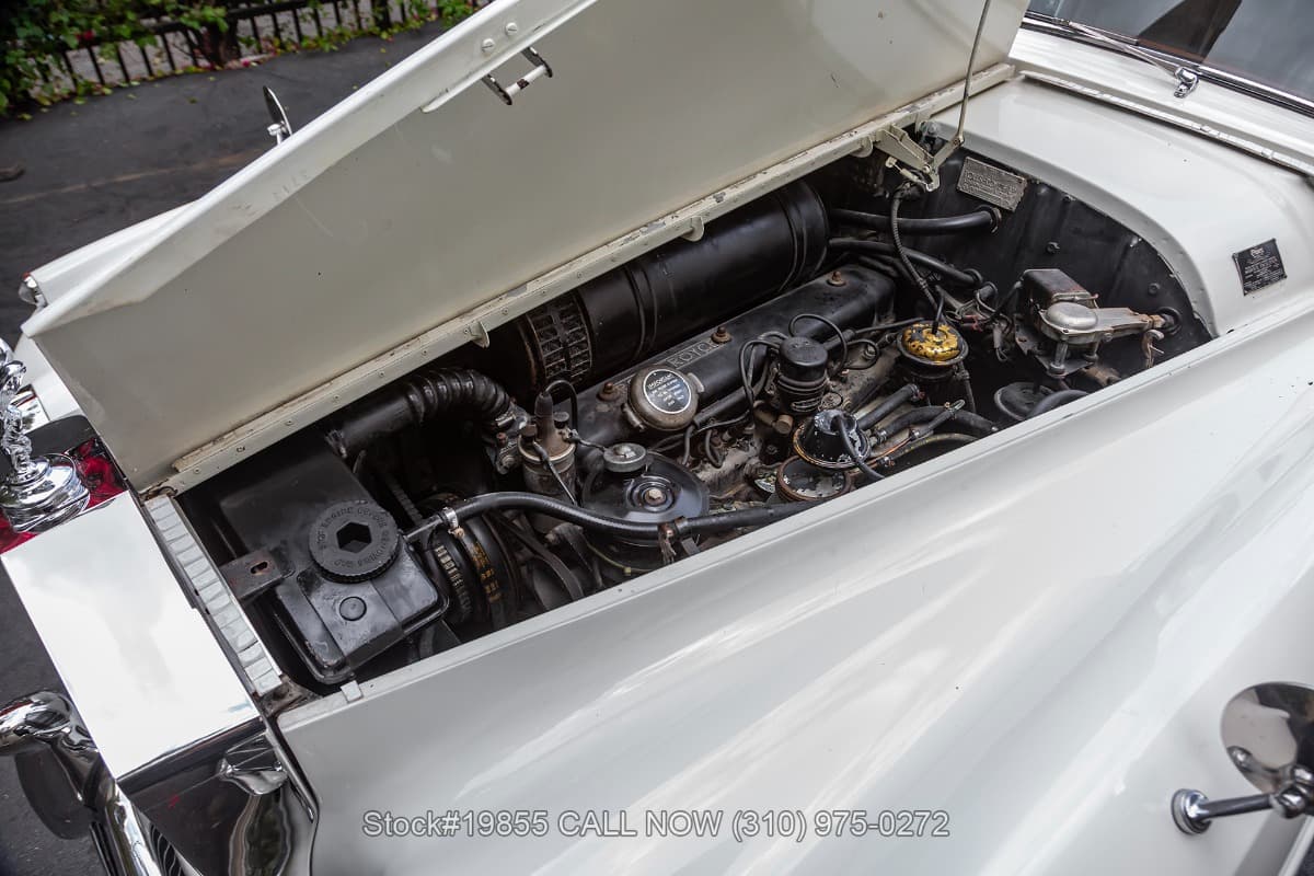 1958 Rolls-Royce Silver Cloud I thumbnail 25