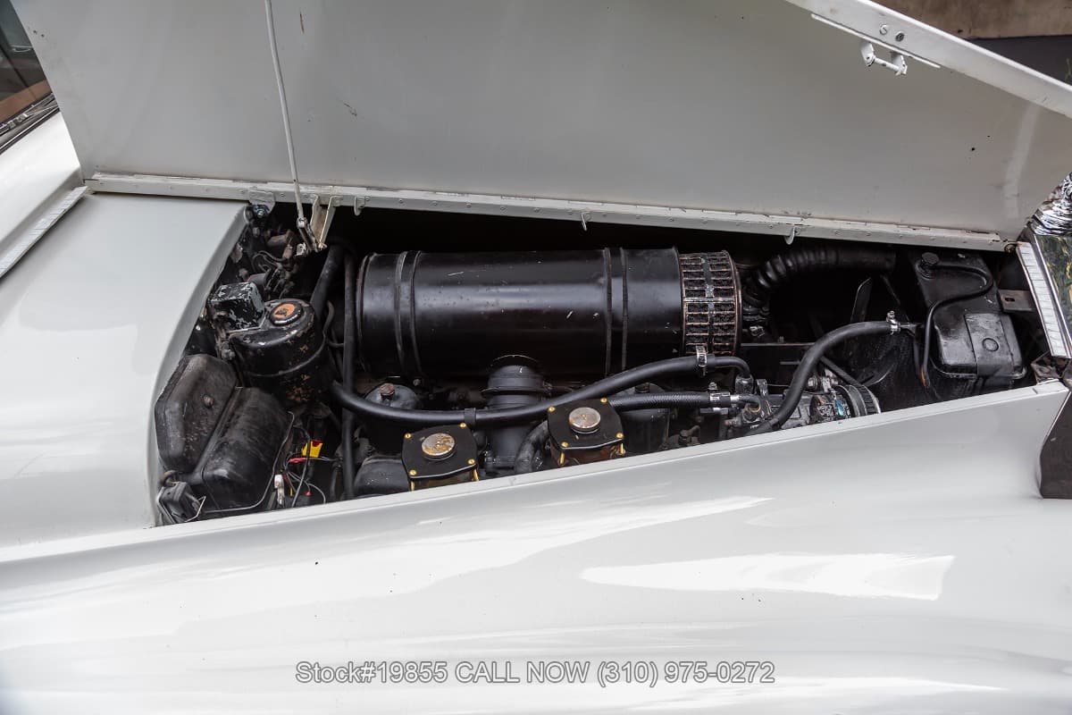 1958 Rolls-Royce Silver Cloud I thumbnail 26