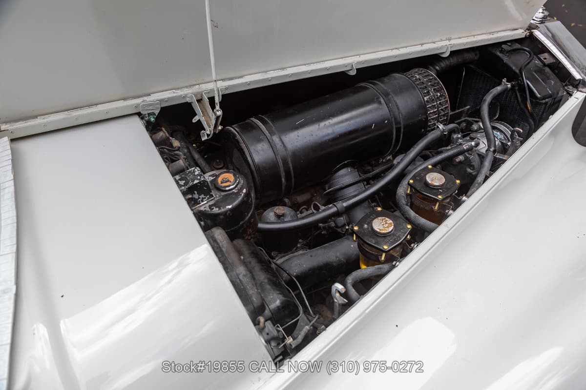 1958 Rolls-Royce Silver Cloud I thumbnail 27