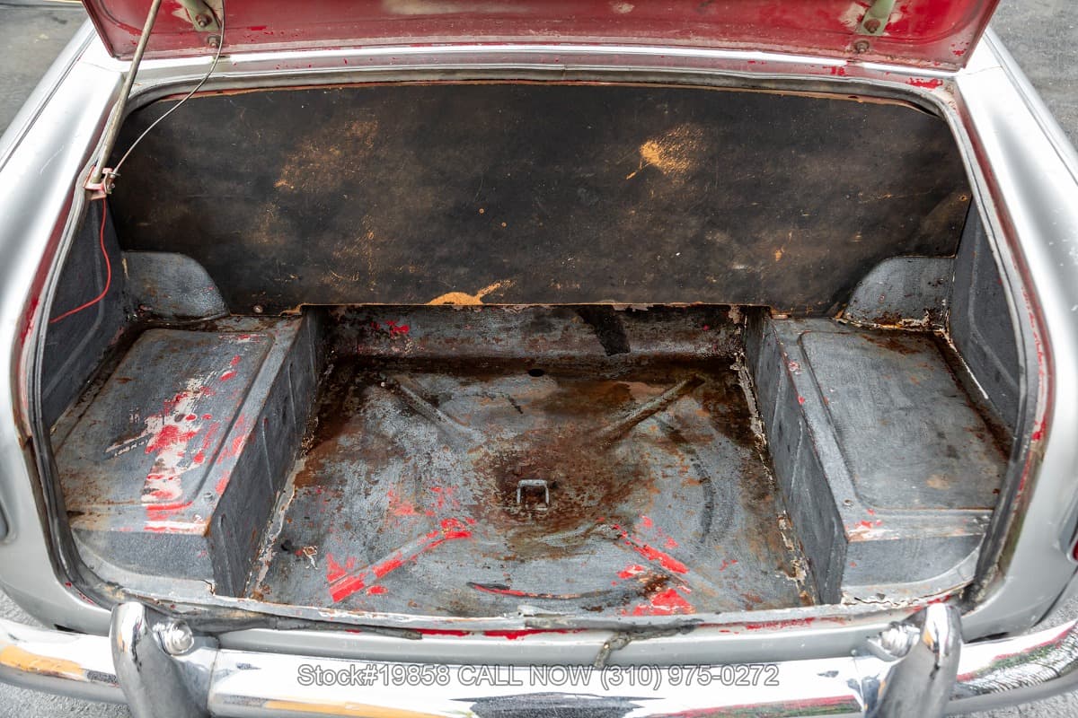 1962 Triumph TR4 thumbnail 21