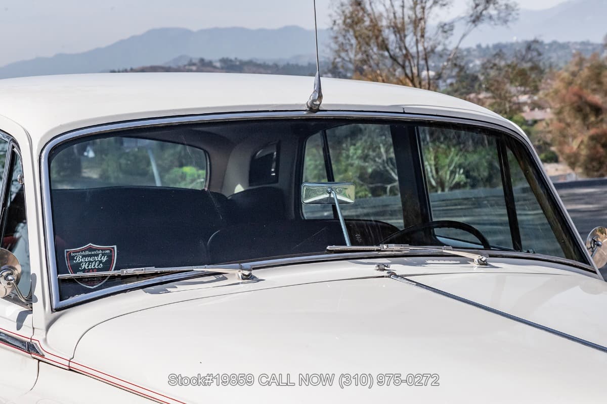 1960 Rolls-Royce Silver Cloud II thumbnail 8