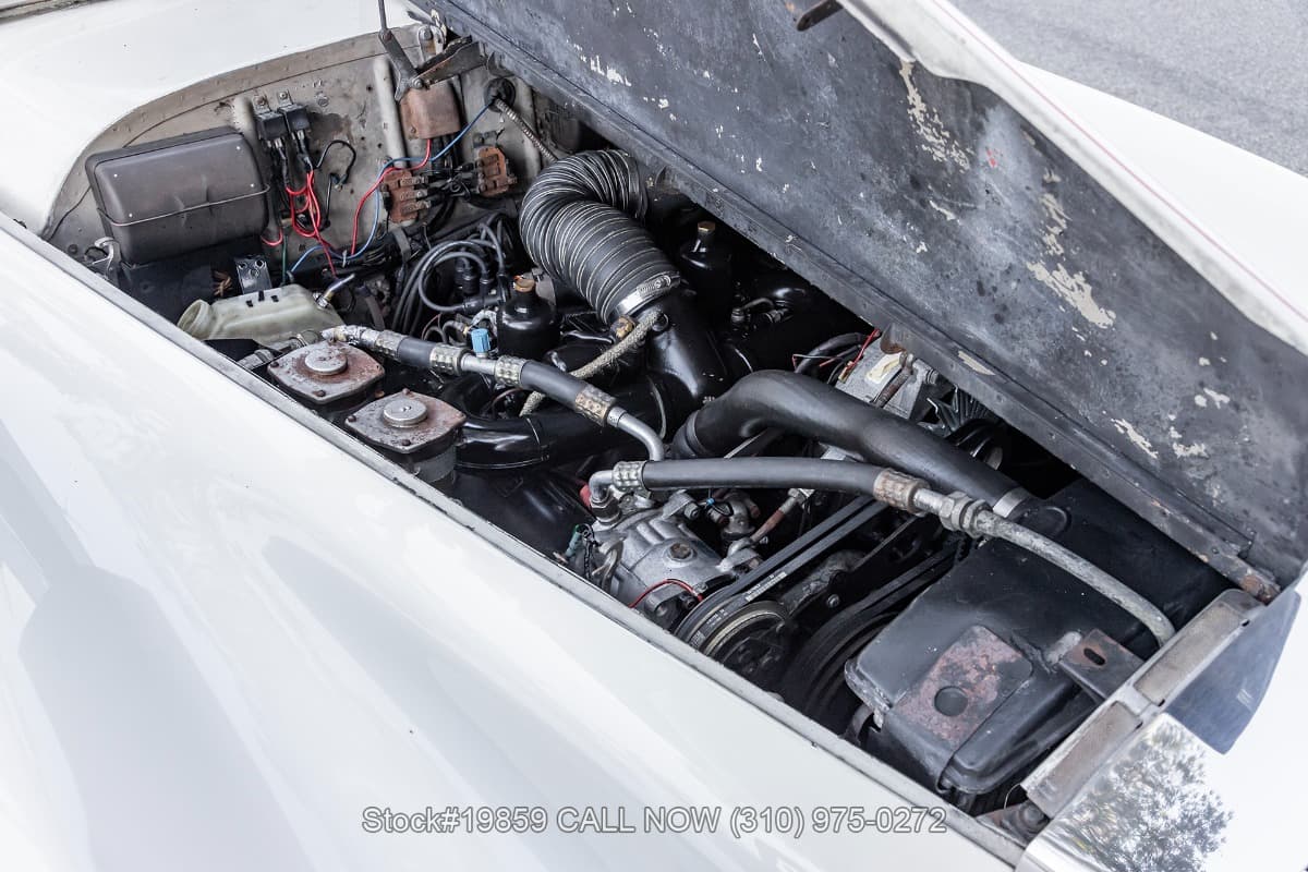 1960 Rolls-Royce Silver Cloud II thumbnail 25