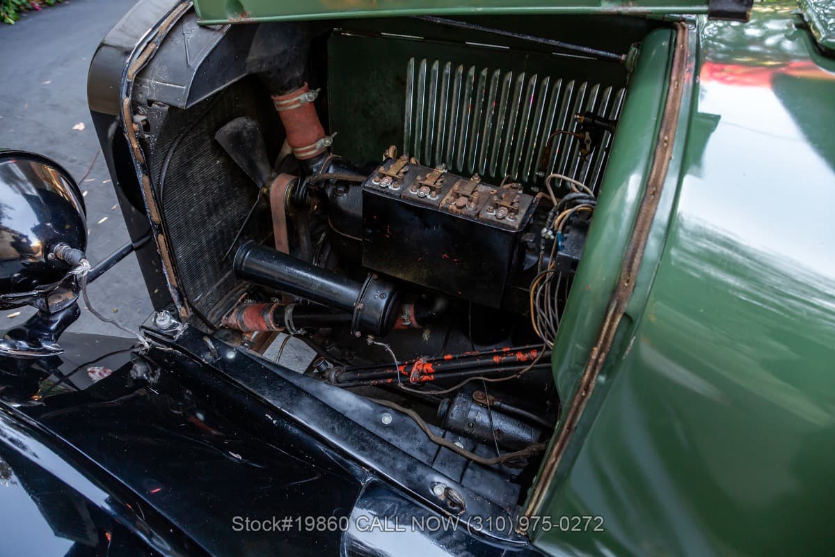 1927 Ford Model T Coupe thumbnail 20