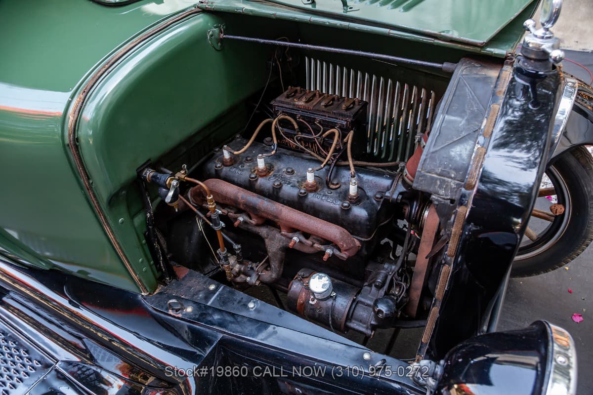 1927 Ford Model T Coupe thumbnail 23