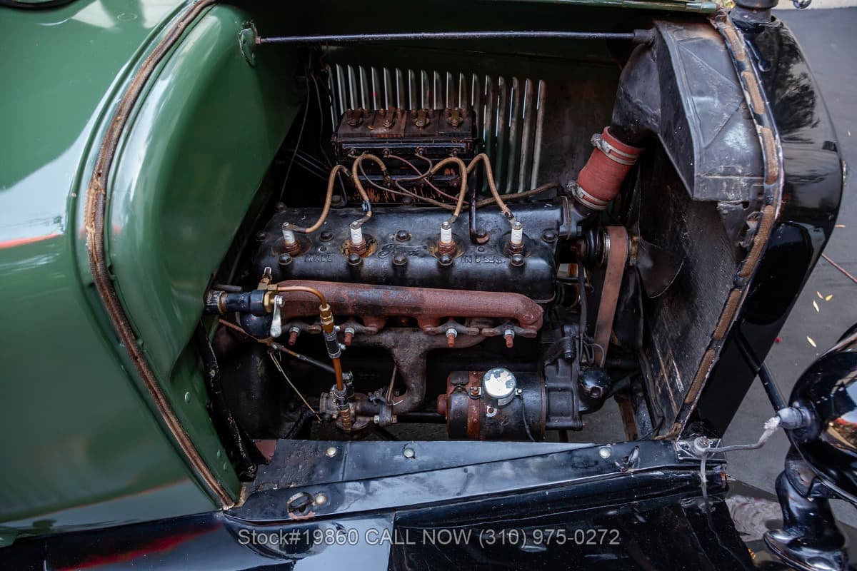 1927 Ford Model T Coupe thumbnail 24
