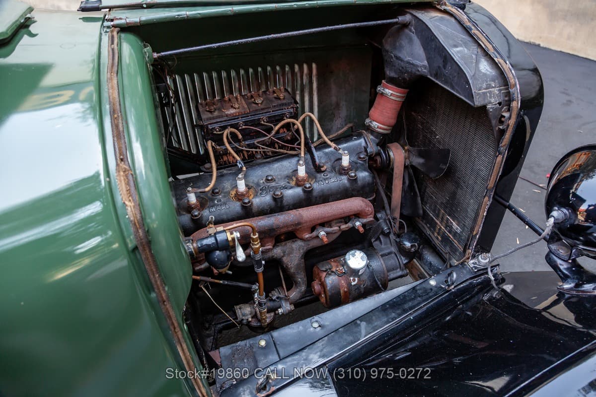 1927 Ford Model T Coupe thumbnail 25