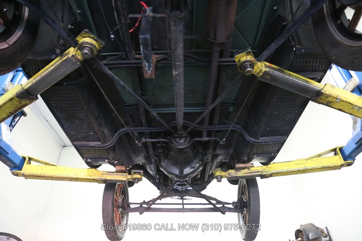 1927 Ford Model T Coupe thumbnail 27