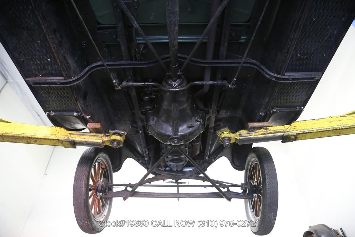 1927 Ford Model T Coupe thumbnail 28