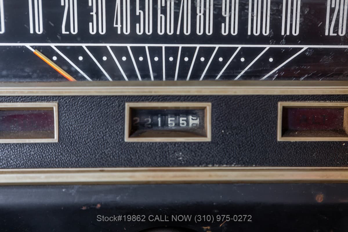 1965 Ford Mustang C-Code Coupe thumbnail 16
