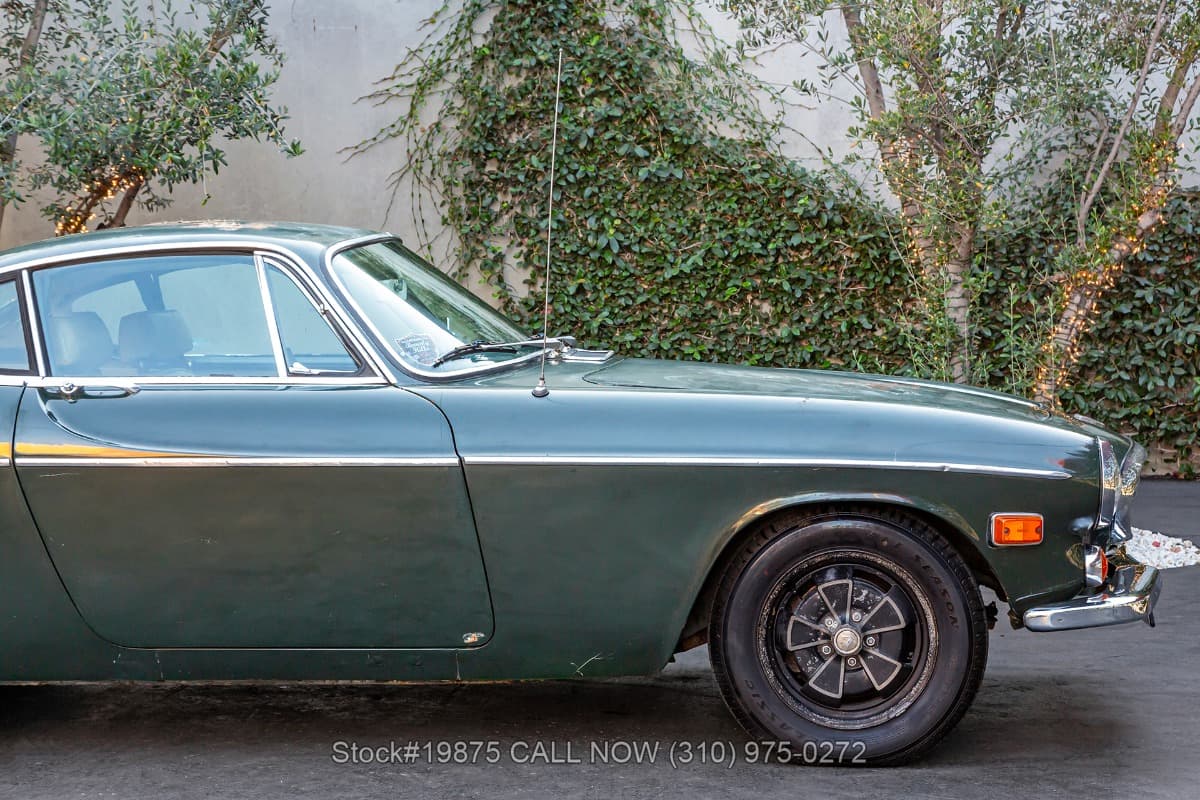 1970 Volvo P1800 thumbnail 9